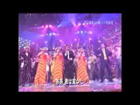 最高！ブギウギナイト - 君は薔薇より美しい / 今夜はドント・ストップ