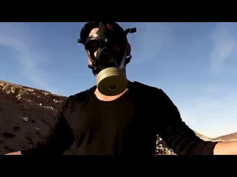 Saad Ayub -  Smoke [Official Video]