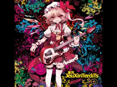 IOSYS - 3 - Homicide Moon