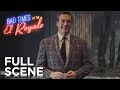 Bad Times at the El Royale | Full Scene | 20th Century FOX