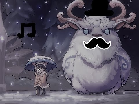 League of Legends | CLASSIC NUNU