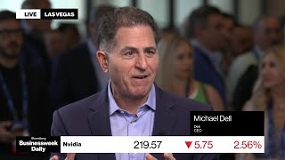 Dell Scales Up the AI Supply Chain to Meet Demand