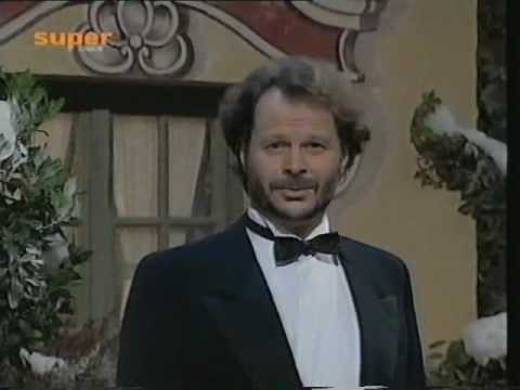 Ludwig Baumann - Süßer die Glocken nie klingen (1992)