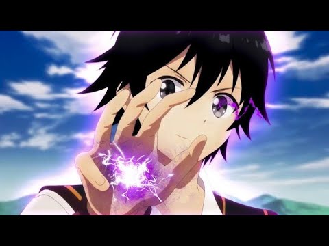 My Isekai Life in English Episode 1-12 | FullScreen English Dub 2024 | Isekai Anime