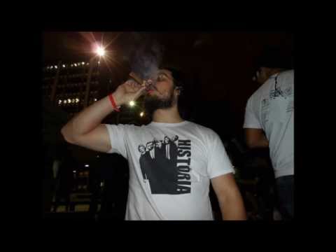 Vídeo Formatura História UFSC 2014-1