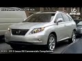 2010 2015 Lexus RX Commercials Compilations Part 3