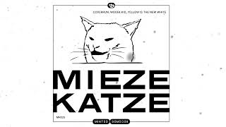 Musik-Video-Miniaturansicht zu Miezekatze Songtext von Coverrun & woofa kid & Yellow Is The New White