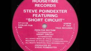 Steve Poindexter -Short Circuit