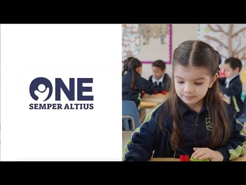 ONE Semper Altius-Highlands Monterrey