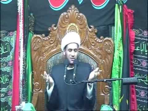 ⁣نعي جديد محنة فجر يوم الحادي عشر محرم الشيخ سلام العسكري