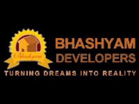 3D Tour Of Bhashyam Emerald County