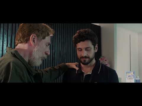 Prayer Scene