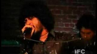 The Mars Volta - Tetragrammaton (live) - part 1