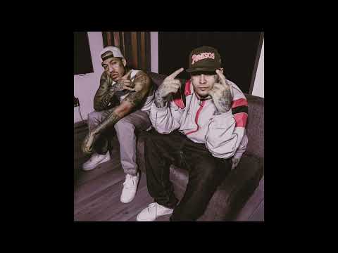 REMIX Lefty SM, Sid MSC - Pegando El Roll | Christopher Franco En El Beat