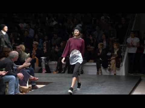 SANGUE NOVO 2ID FW 14 15 MODALISBOA VISION