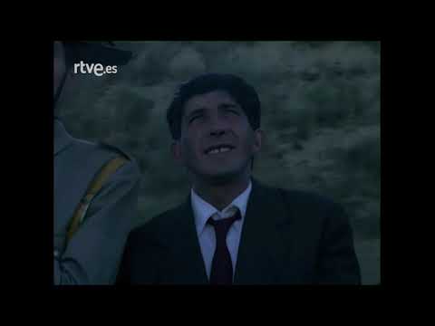 LORCA 1987 1988 TVE 1 (Lorca, Muerte de un poeta) 28-11-87