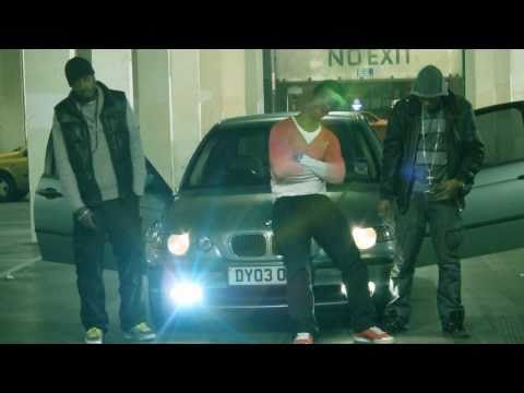 Foz Tee - GET MONEY Feat. LIPZ (Official Video)