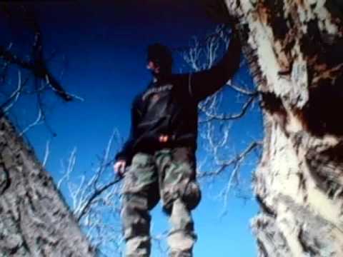 Man vs Wyoming, Surviving the Holey Hills of Wyoming with Cub Stoves