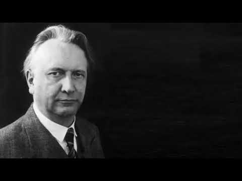 DLF 26.02.2019 Karl Jaspers vor 50 Jahren gestorben. Der Vater der ewigen Philosophie