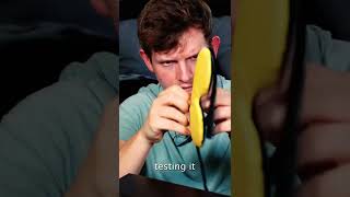 A lucid dreaming mask???! 🤯🤔 #shorts