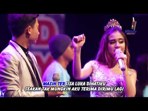 Irenne Ghea Feat. Krisna Patria - Gerbang Cinta | Dangdut [OFFICIAL]