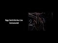 Rapp Snitch Knishes Live Instrumental 1 Hour