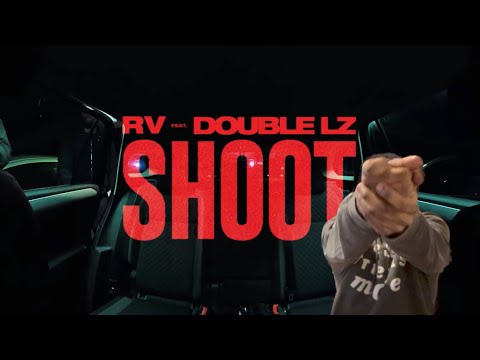 RV × Double Lz - Shoot [Music Video] OFB GOING CRAZY 4TH QUARTER ⏱️🔥🇬🇧 *Reaction*