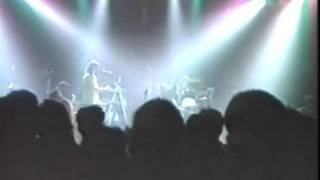 Video TANGO - ŠAMPION Lucerna1988