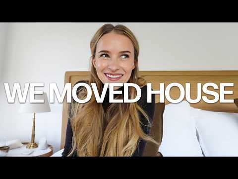 WE MOVED! 🏠 | Life Update, Packing Chaos & The Big Move to Cornwall | VICTORIA