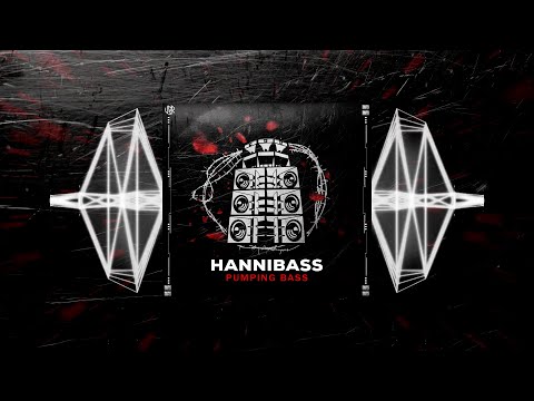 HanniBaSs - Pumping BaSs [Acidtekno]