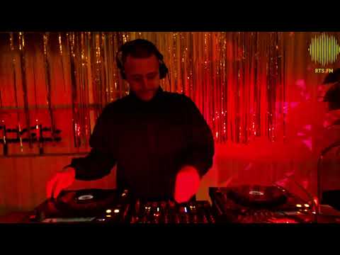 Bacchus RTS.FM St. Petersburg at Stackenschneider 09.12.2022