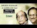 Ghulam Ali - KHAWAB BAN KE BIKHARTI JATI HAI | Ghulam Ali