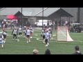 John Hennessy 2017 Nike Blue Chip