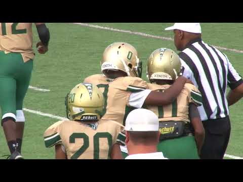 8.26.17 Mill Creek AS vs. Grayson AN (Dagenhart) - 12 Year Olds @ Bay Creek