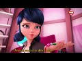 Miraculous LadyBug Soap AMV Tradução