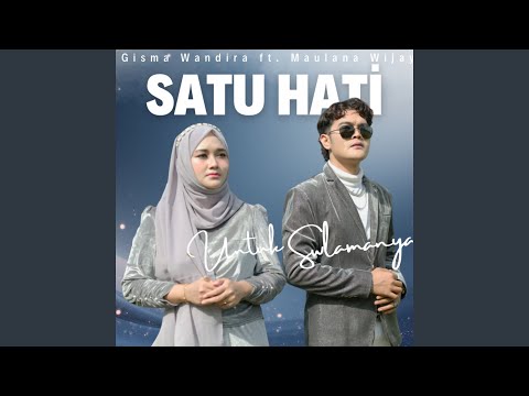 SATU HATI UNTUK SELAMANYA