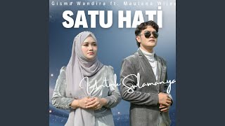 Download lagu SATU HATI UNTUK SELAMANYA mp3