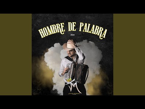Hombre De Palabra