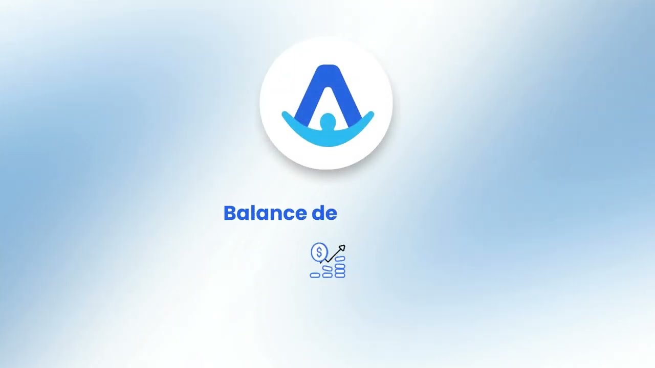 Vista previa del vídeo de Balance de Cuentas