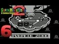 SUPER MARIO LAND 2 6 GOLDEN COINS 6 Die Pumpkin Zone