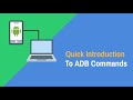 How to ADB: An Introduction to ADB Commands and Fastboot