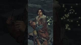 【モンハンワイルズ】フォトモードで見るアルマさん　#モンハンワイルズ　#ゲーム