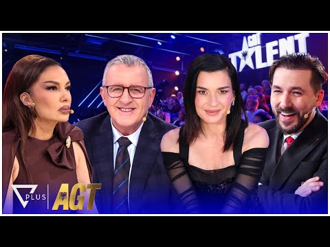 Albania's Got Talent and Vizion Plus TV
