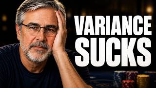 You Can Play Perfect Poker ... and Still Lose: Poker Expected Value