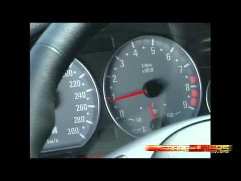 Best Motoring International - Volume 2 -  New M3 Takes On Jdm Super Sports  (Part 2)