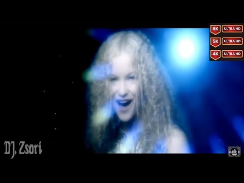 Lost Witness - Happiness Happening (1999) Official Music Video