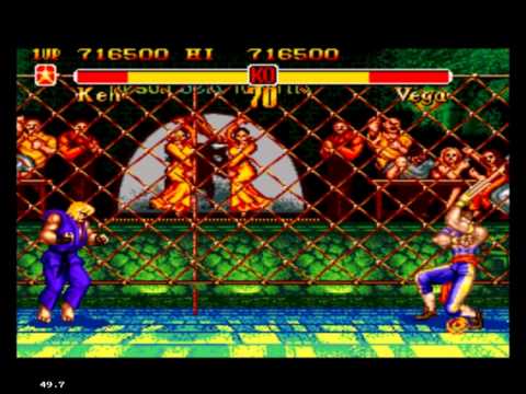 super street fighter 2 the new challengers pc download