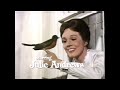 Australian VHS Walt Disney Home Video Preview Mary Poppins 1964 Julie Andrews