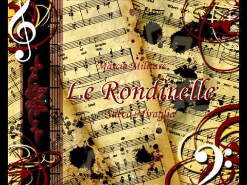 Le Rondinelle - Salvo Miraglia