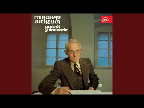 Burleska pro klavír a orchestr